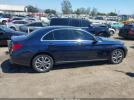 Mercedes-Benz C-Class 4matic Image 5