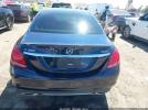 Mercedes-Benz C-Class 4matic Image 17