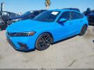 Honda Civic Sport Touring Image 5