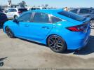 Honda Civic Sport Touring Image 15