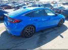 Honda Civic Sport Touring Image 4