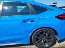 Honda Civic Sport Touring Image 3