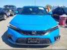 Honda Civic Sport Touring Image 10