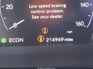 Honda Civic Sport Touring Image 19