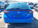 Honda Civic Sport Touring Image 16