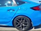 Honda Civic Sport Touring Image 12