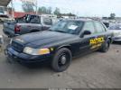 Ford Crown Victoria Police Interceptor Image 3