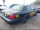 Ford Crown Victoria Police Interceptor Image 9