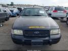 Ford Crown Victoria Police Interceptor Image 6
