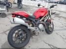 Ducati Monster 796 Image 5