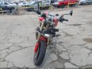 Ducati Monster 796 Image 6