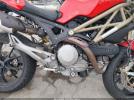 Ducati Monster 796 Image 8