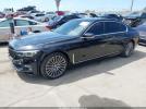 BMW 7 Series I Xdrive Image 4