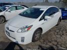 Toyota Prius Ii Image 11
