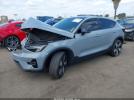 Volvo C40 Recharge Pure Electri Plus Image 10