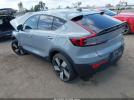 Volvo C40 Recharge Pure Electri Plus Image 9