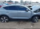 Volvo C40 Recharge Pure Electri Plus Image 2