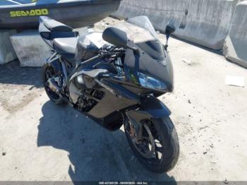  Salvage Honda Cbr1000