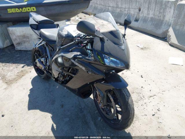  Salvage Honda Cbr1000