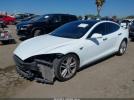 Tesla Model S Image 8