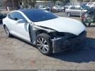 Tesla Model S P85 Image 1