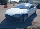 Tesla Model S P85 Image 2
