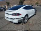 Tesla Model S P85 Image 4