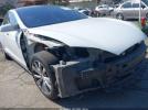 Tesla Model S P85 Image 5