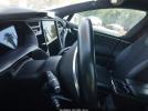 Tesla Model S P85 Image 12