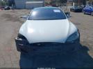 Tesla Model S P85 Image 14