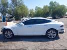 Tesla Model S P85 Image 11
