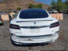 Tesla Model S P85 Image 10