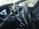 Tesla Model S P85 Image 9