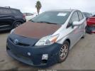 Toyota Prius Ii Image 11