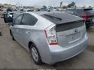 Toyota Prius Ii Image 2