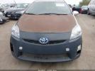Toyota Prius Ii Image 3