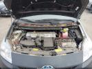Toyota Prius Ii Image 8