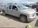 Chevrolet Silverado 1500 Lt Image 1