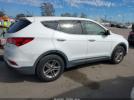Hyundai SANTA FE 2.4l Image 14
