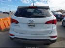 Hyundai SANTA FE 2.4l Image 12