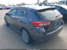 Subaru Impreza 2.0i Sport Image 4