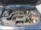 Subaru Impreza 2.0i Sport Image 8