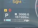 Subaru Impreza 2.0i Sport Image 9