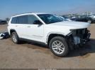 Jeep Grand Cherokee Laredo 4x4 Image 1