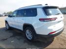 Jeep Grand Cherokee Laredo 4x4 Image 6