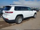 Jeep Grand Cherokee Laredo 4x4 Image 4