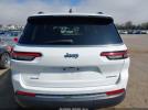 Jeep Grand Cherokee Laredo 4x4 Image 15