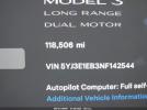 Tesla Model 3 Long Range Dual Motor All-wheel Drive Image 13