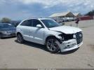 Audi Q3 2.0t Premium Image 1
