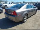 Chevrolet Malibu 1lt Image 7
